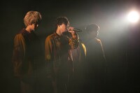 CUBERS（撮影：牛島康介、メイ）