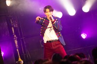 TAKA（撮影：牛島康介、メイ）