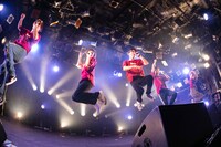 CUBERS（撮影：牛島康介、メイ）