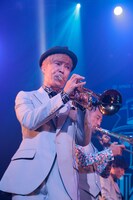 NARGO（撮影：柴田恵理）