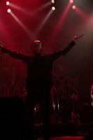 チバユウスケ（撮影：柴田恵理）