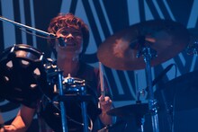 茂木欣一（撮影：柴田恵理）