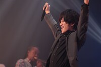 ヤマサキセイヤ（撮影：柴田恵理）