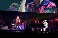 スキマスイッチ（撮影：山内洋枝）