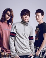 宇宙人（Cosmos People）