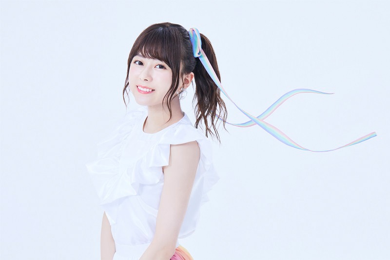 水瀬いのり