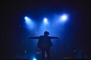 神山羊「ゆめみるこどもが目覚めたら」東京・EX THEATER ROPPONGI公演の様子。(撮影:鳥居洋介)