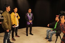 「V.I.P. -WANIMA-」より。