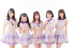 Ange☆Reve初のフルアルバム発売、「勇敢な恋のセレナーデ」再録版など12曲収録