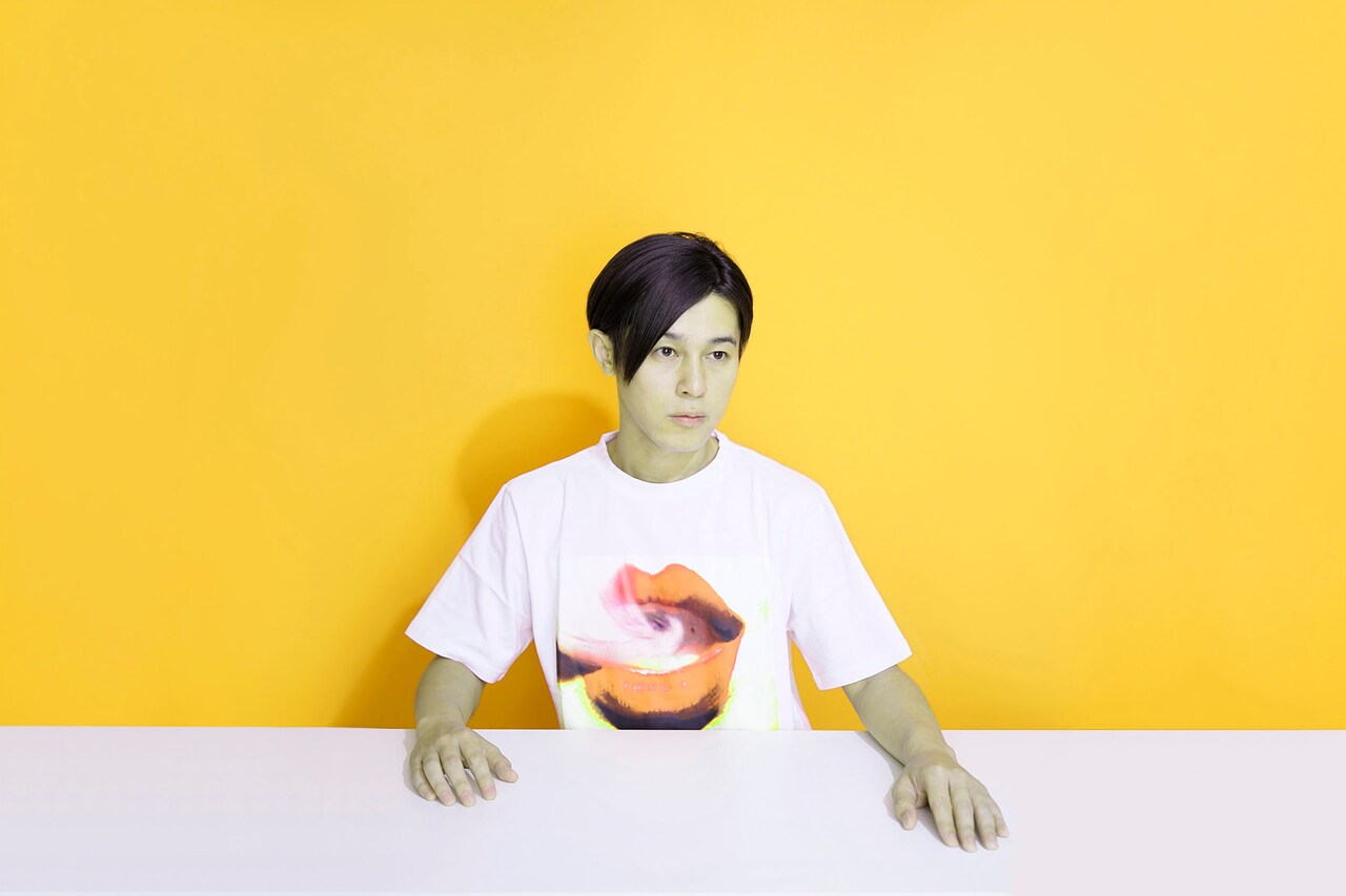 DE DE MOUSE、2月のワンマンをYouTubeでフル尺配信