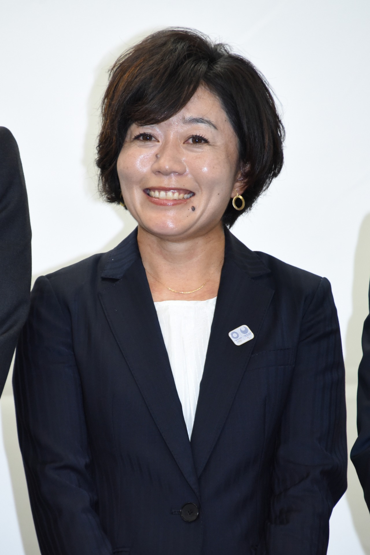 野口みずき