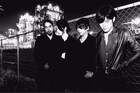 Mississippi Khaki Hair、新体制初ライブは生配信企画