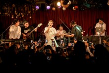 「Rude-α presents "TEEDA vol.6"」の様子。（Photo by MARI NAKANDAKARI）