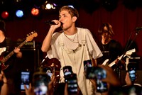 「Rude-α presents "TEEDA vol.6"」の様子。（Photo by MARI NAKANDAKARI）