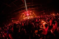 鈴木このみ「Konomi Suzuki Asia Tour 2019」東京・チームスマイル・豊洲PIT公演の様子。（撮影：小林弘輔）