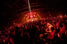 鈴木このみ「Konomi Suzuki Asia Tour 2019」東京・チームスマイル・豊洲PIT公演の様子。（撮影：小林弘輔）