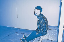 安部コウセイ（SPARTA LOCALS、HINTO）