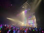 風男塾（提供：テイチクエンタテインメント）