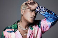 CrazyBoyが2ndシングルを2枚同時発表！清水翔太、OZworld、JAY'EDとコラボ