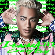 CrazyBoy「DONNA???」ジャケット