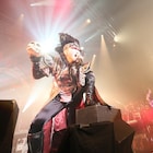 デーモン閣下、念願叶ったAliceプロデュース曲「NEO」を初披露