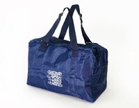 大原櫻子「Shine On Me」完全生産限定盤特典折りたたみダッフルバッグデザイン