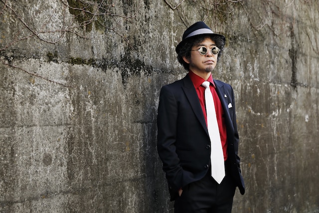 奥田民生のルーツをたどる アーティストの音楽履歴書 第12回 音楽ナタリー