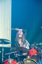 RINA（SCANDAL）（撮影：ヤオタケシ）