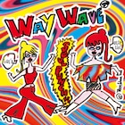 WAY WAVE新作にOnly Love Hurtsや曽我部恵一ら参加、帯に小西康陽のコメント