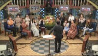 日本テレビ系「踊る！さんま御殿!!」2019年11月12日（火）放送回より。(c)NTV