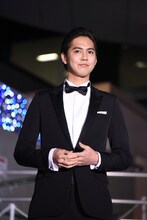 片寄涼太（GENERATIONS from EXILE TRIBE）