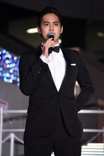 片寄涼太（GENERATIONS from EXILE TRIBE）