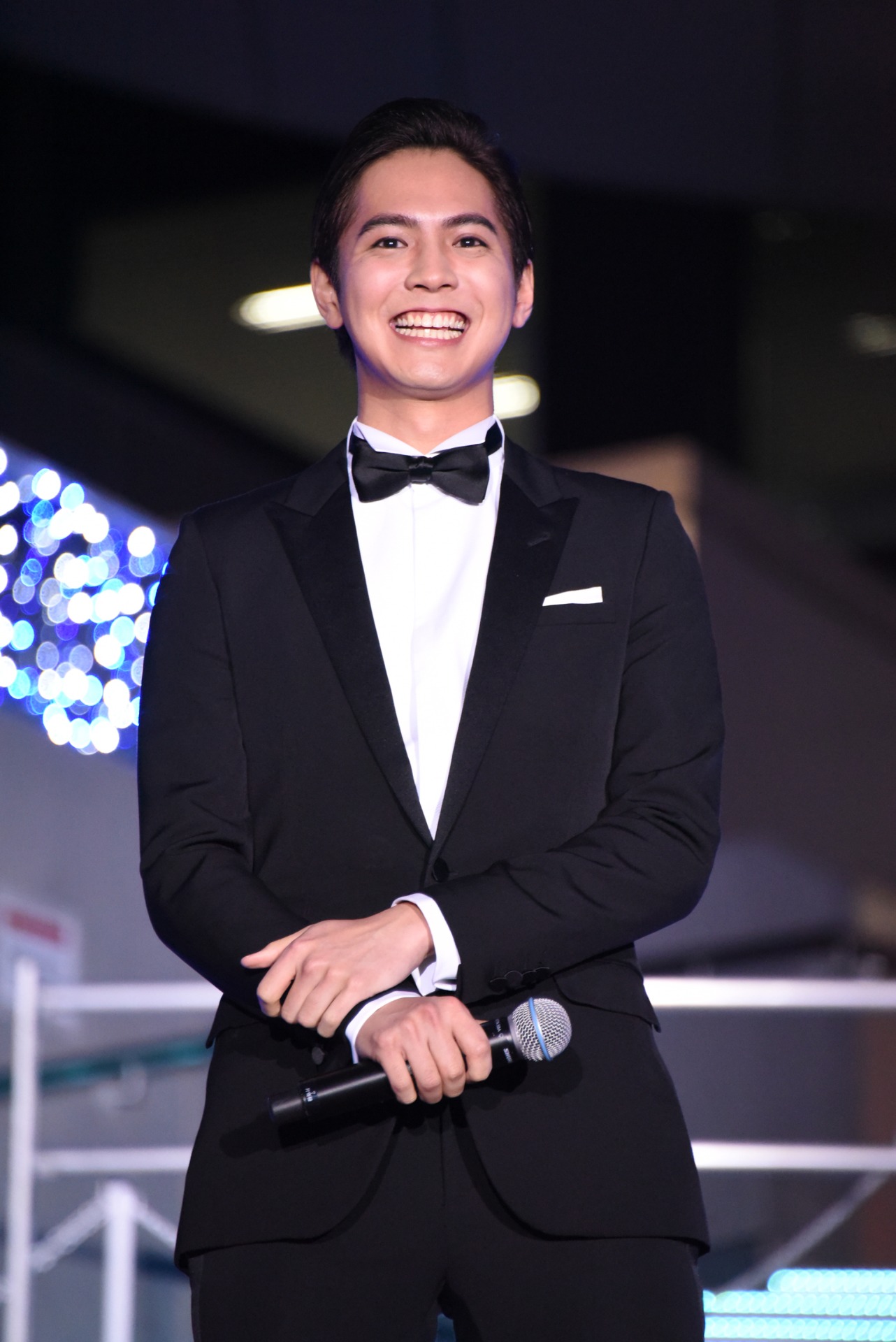 片寄涼太