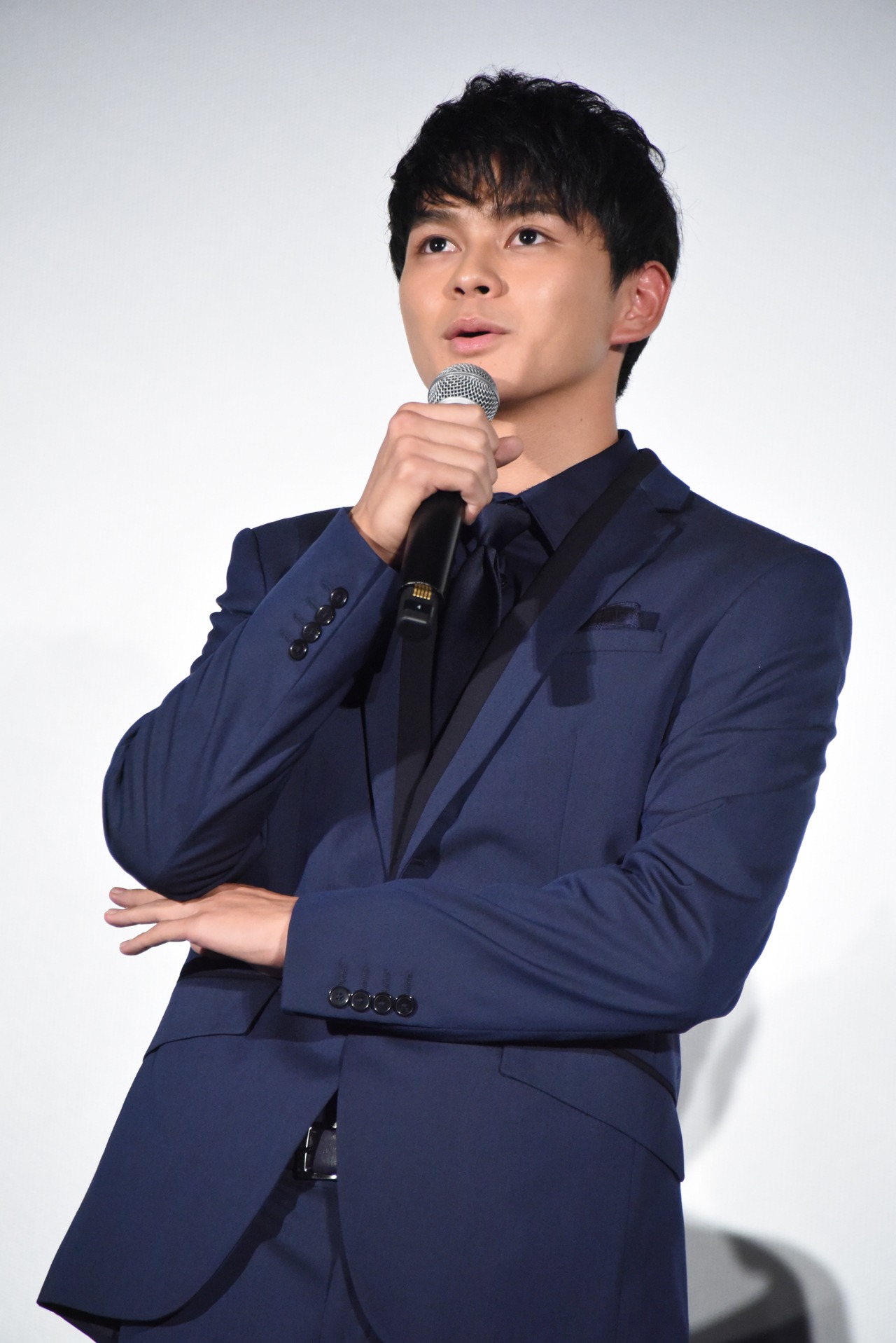 眞栄田郷敦
