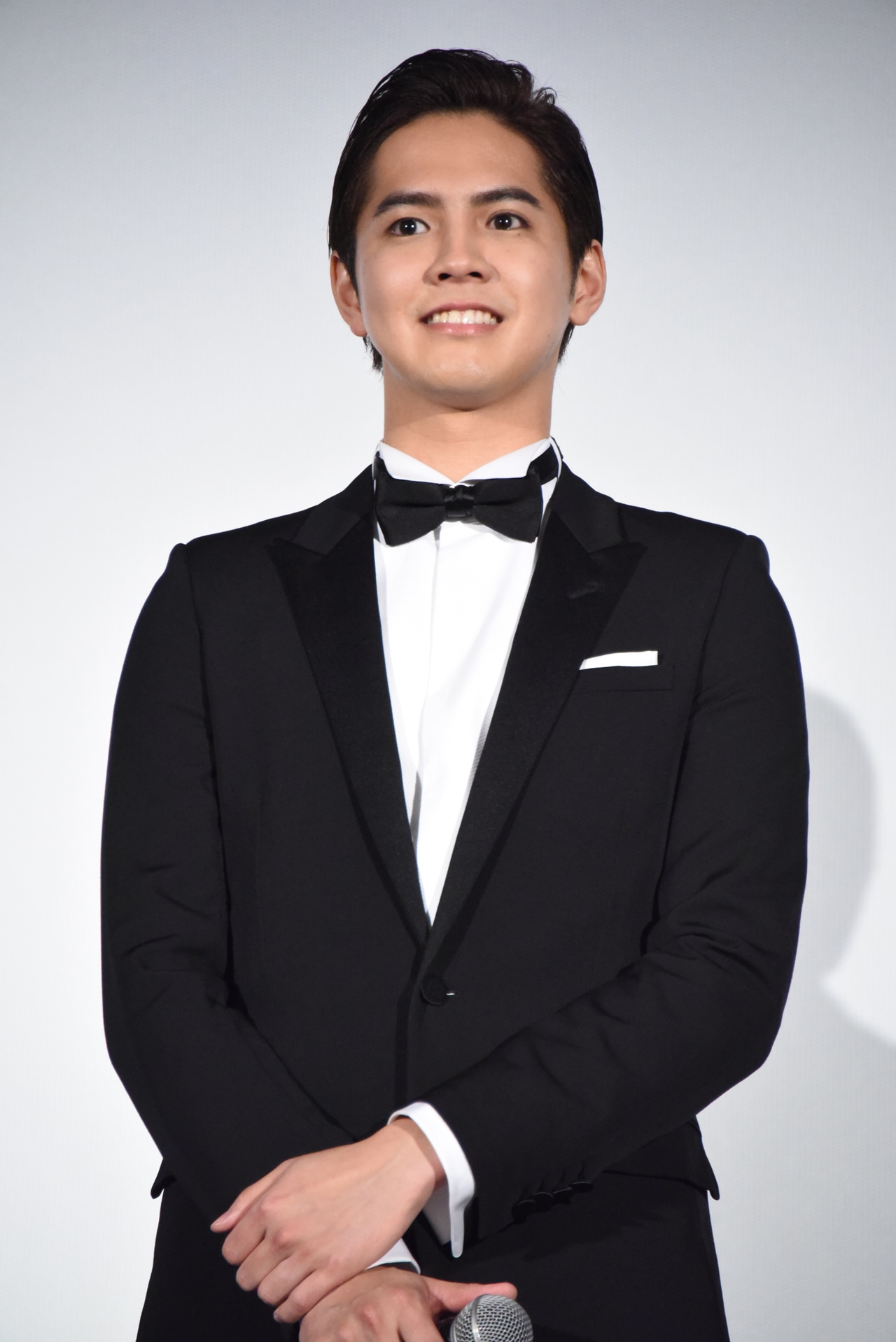 片寄涼太