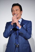遠藤憲一