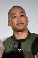 関口メンディー