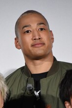 関口メンディー