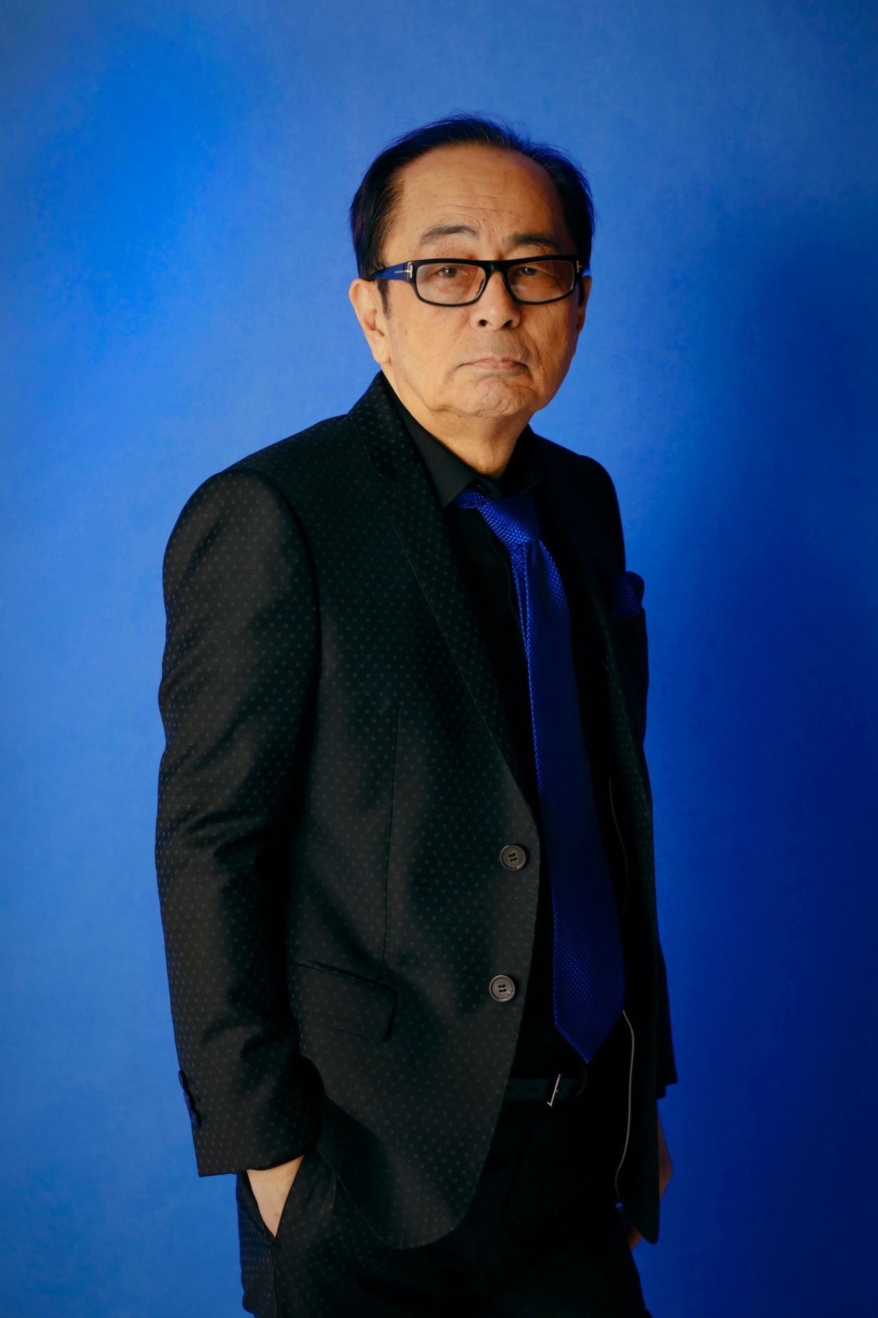 大野雄二