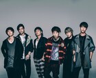 UVERworld彰とDizzy Sunfistあやぺたに第1子の女児誕生