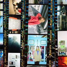 AAAMYYY×MONJOE「DAYZ」配信ジャケット