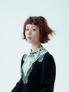 「GINZA」2019年12月号より、木村カエラ（撮影：濱村健誉）。(c)マガジンハウス