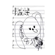 禁断の多数決「Spring Break」配信ジャケット