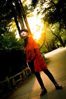 栗山友里（YURI）