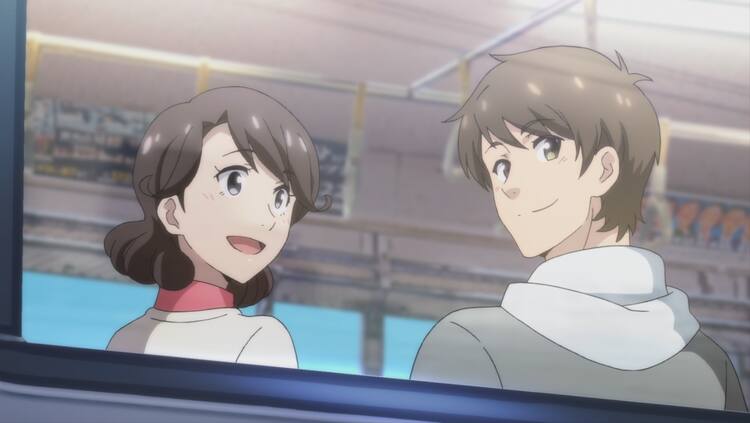 奥華子が手がけた草加市アニメ主題歌 心が帰る場所 無料配信 動画あり 音楽ナタリー 奥華子が手がけた草加市アニメ主題歌 心が帰る場所 無料配信 動画あり 音楽ナタリー