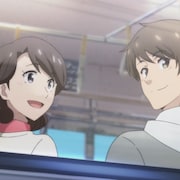 奥華子が手がけた草加市アニメ主題歌「心が帰る場所」無料配信