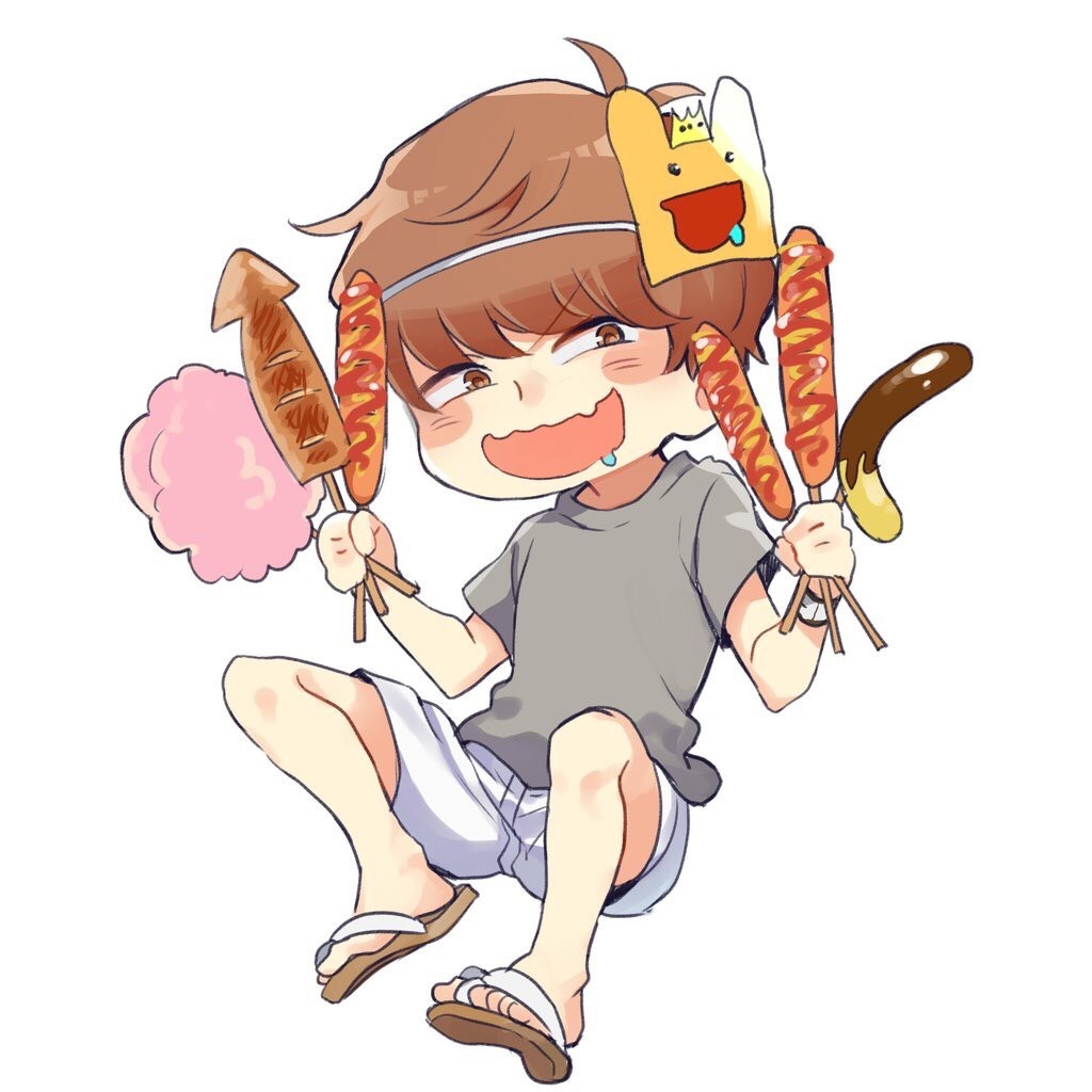 めいちゃん