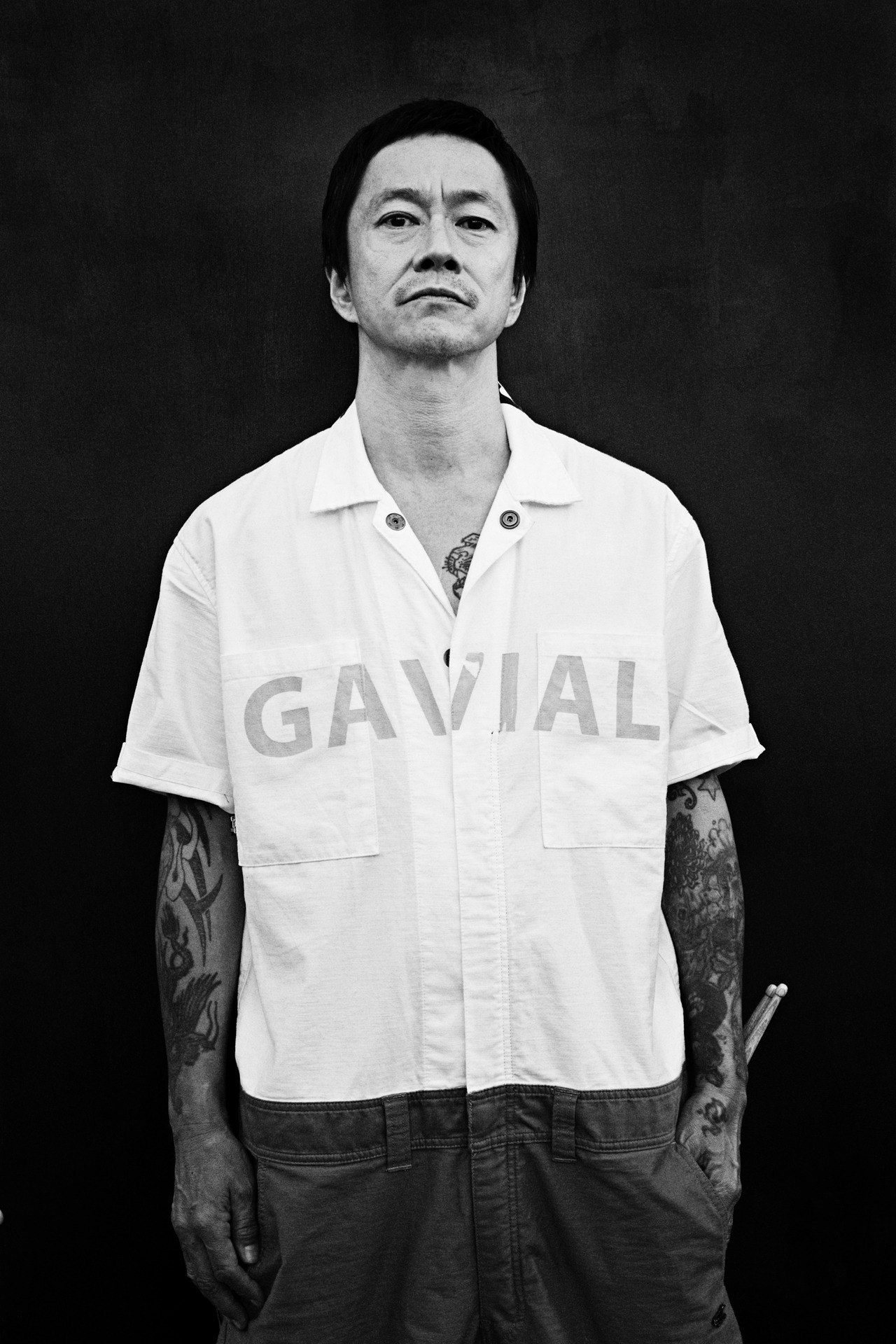 中村達也