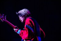 あきらかにあきら（B / THE ORAL CIGARETTES）（Photo by Viola Kam［V’z Twinkle］）