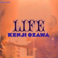 小沢健二「LIFE」（1994年）